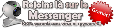 Messenger rencontre femme cougar
