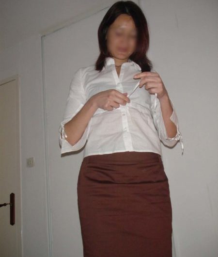 Jeune divorcée, cherche du bon temps dans les bras d’une jeune homme