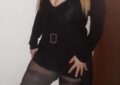 Isabelle, chaude cougar de 45 ans tjs prête pour un bon coup !!!