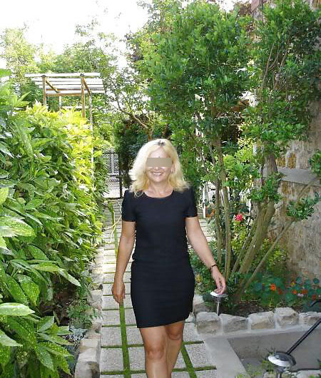 Alexandra, 52 ans, cherche un jeune amant rapidement