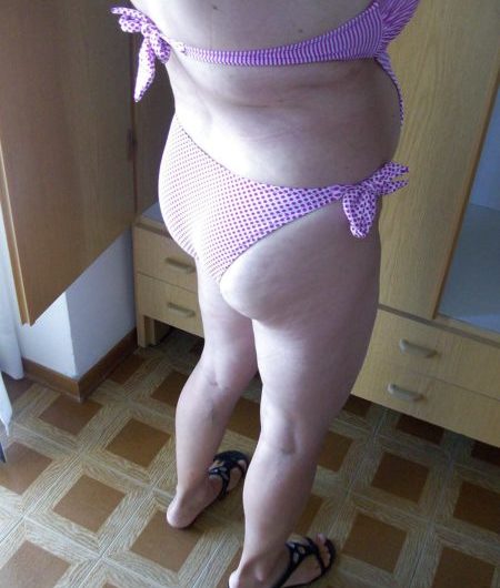 Blonde expérimentée, 44 ans, se ferait bien un gars de moins de 30 ans