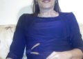 Jolie femme corse de 41 ans a un cœur à prendre
