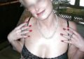 Parisienne de 49 ans cherche une rencontre extraconjugale