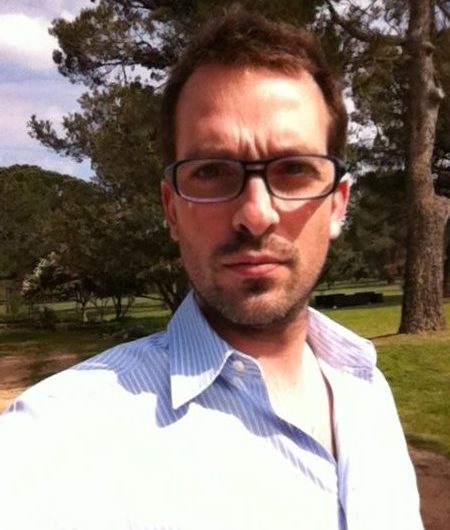 adorateur de massage