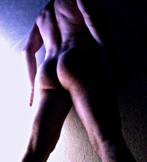 Jeune homme en appétit…