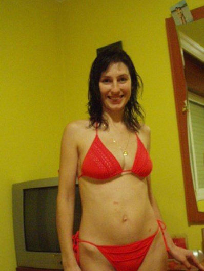 Une prof de philo un peu déjantée dans le Cantal :D