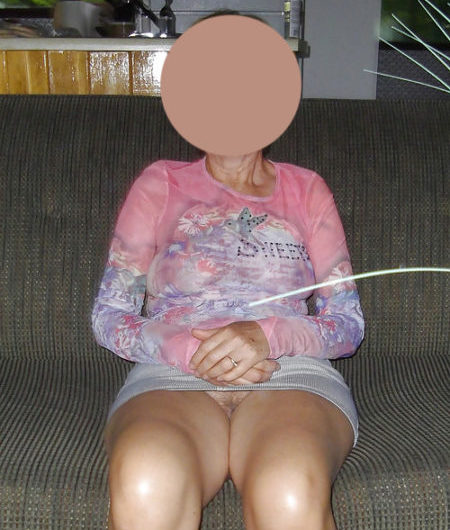 Femme mûre très chaude pour tournage vidéo X amateur