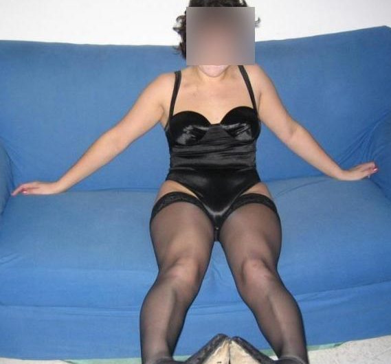 A 44 ans j’aime faire ma salope avec des jeunes loups