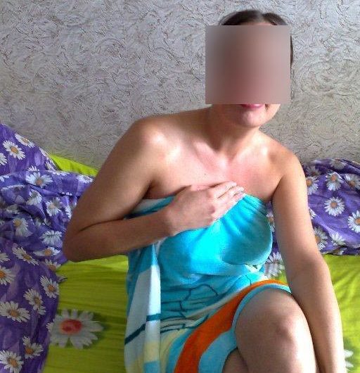 Amandine, 41 ans, adore les beaux jeunes hommes en forme