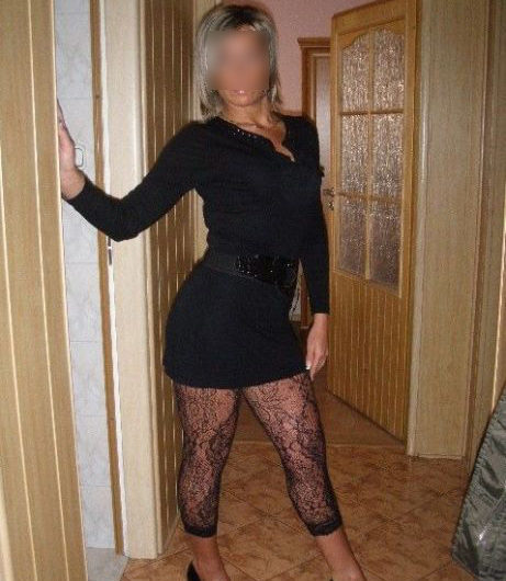 Femme mature mariée… avec du temps à perdre en semaine