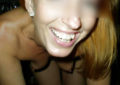 Femme BCBG peut recevoir pour un plan cul cougar