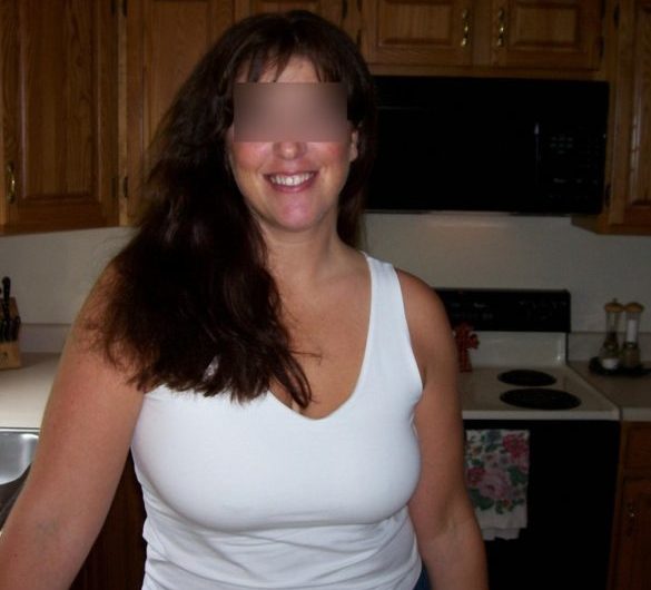 F mure bien en chair pour plan Q et rencontre sexfriend