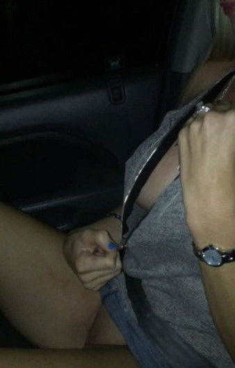 Ma femme s’exhibe aire de Port Lauragais, Quai Bellevue…