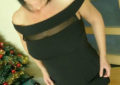 Milf initiatrice ch plan cul avec un puceau excitée par les cougars