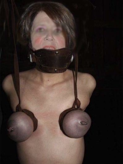 Femme mure soumise disponible en Ardèche !