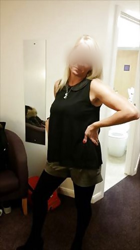 Maman infidèle veut profiter cette semaine