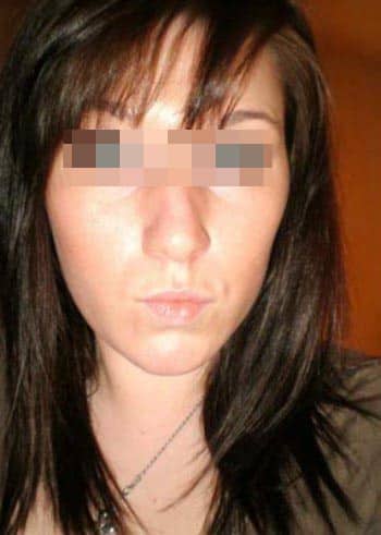 Femme divorcée, vicieuse, recherche H pour me prendre par derrière