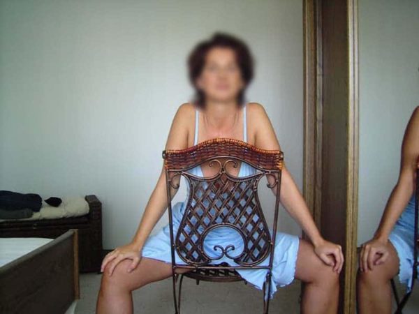 J’aime guider et initier les puceaux pour leur première fois avec une femme !