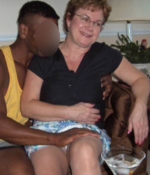 rencontre cougar bcbg paris pour blacks