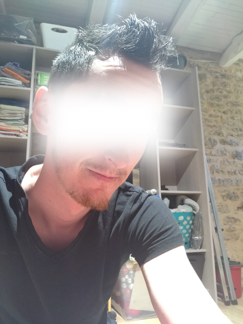 JH 27 ans rencontre sexe sans prise de tête