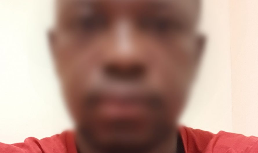 Jeune black recherche cougar