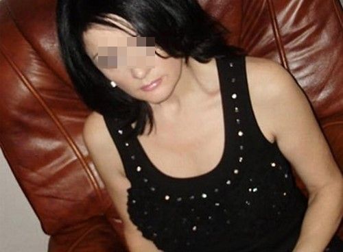 Rouen : Charmante cougar en plein divorce bien gaulée cherche son fuckfriend exclusif