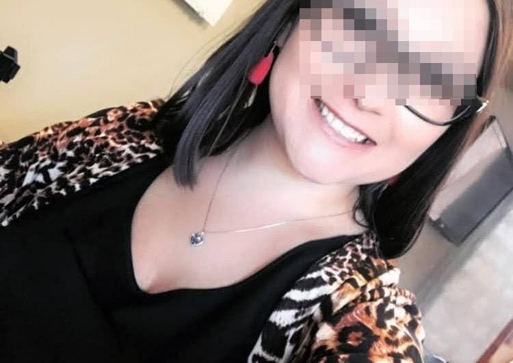 Escorte val doise ? Non, juste une jolie brune libertine en manque