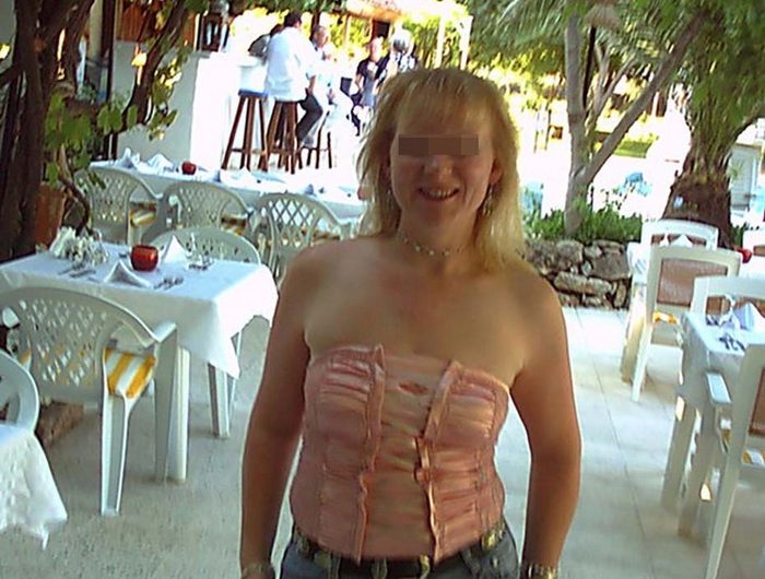 Salope cougar à baiser non stop en scénarios