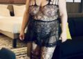 Rencontre libertine Nantes – milf ronde brunette pour après le travail
