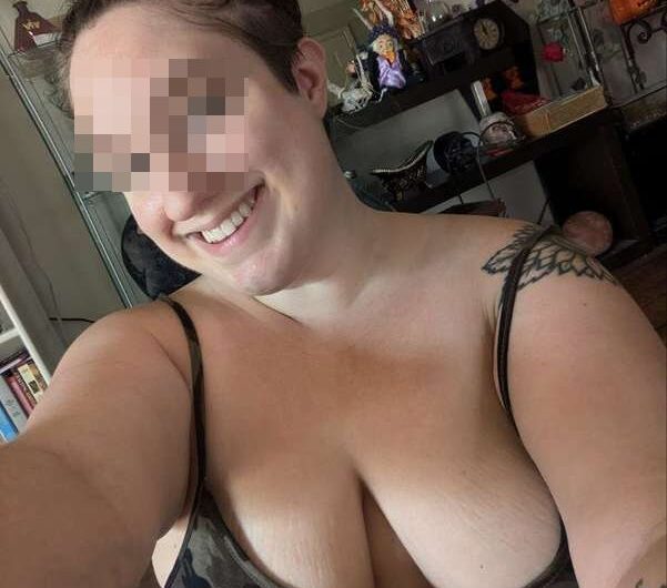 Femme ronde Aire-sur-la-Lys – corpulente et sans prise de tête