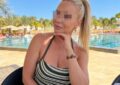 Très belle blonde toulousaine propose rencontre mature