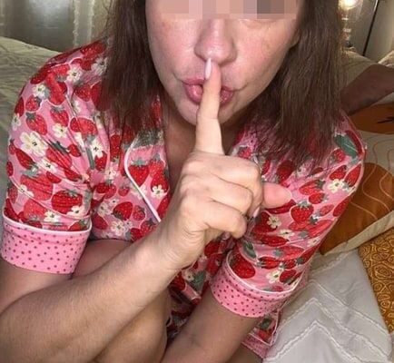 Cougar volupeuse prête pour escapade sex à Annemasse