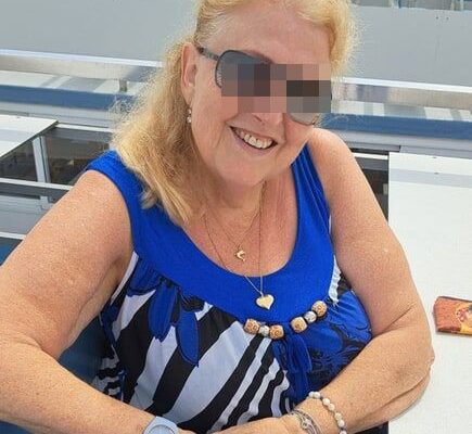 Ma première infidélité en mode cougar à la retraite (Roubaix)