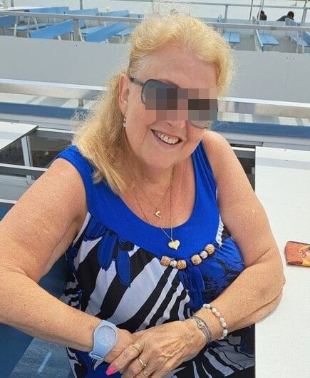 Ma première infidélité en mode cougar à la retraite (Roubaix)