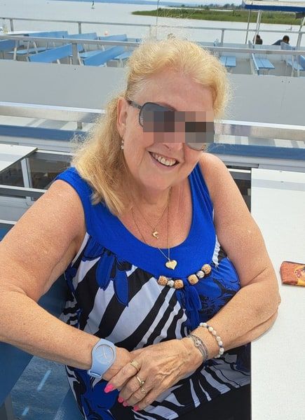 Ma première infidélité en mode cougar à la retraite (Roubaix)