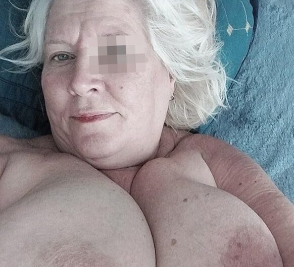 Femme de 65a pour bonne queue à Montélimars
