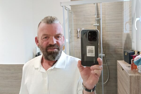 Je cherche une femme mature + de 55 ans